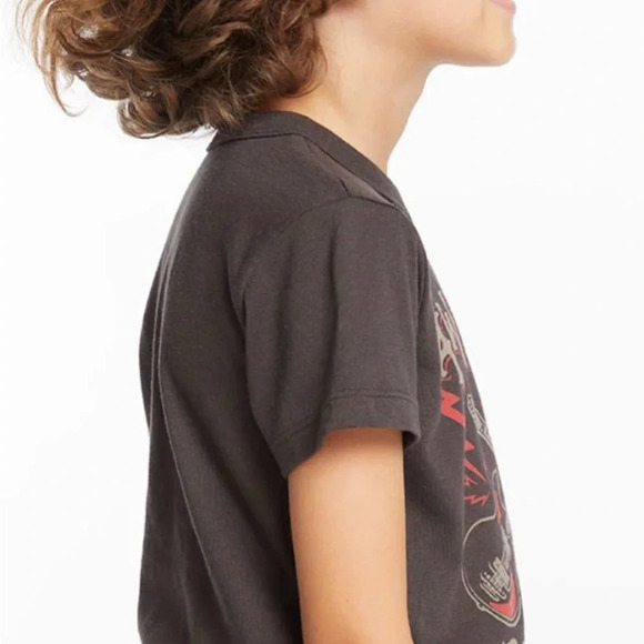 Awesome Big Brother Graphic Tee -‎ Black - Picture 6 of 6